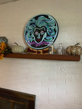 Load image into Gallery viewer, Disney Haunted Mansion Madame Leota Sign
