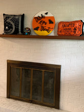 Load image into Gallery viewer, Mickey Trick-or-Treat Halloween Sign
